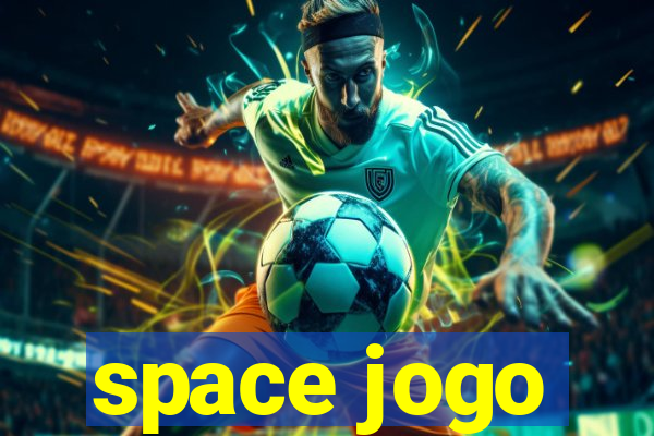 space jogo